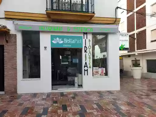 Peluquería Estetica Biologica Miriam