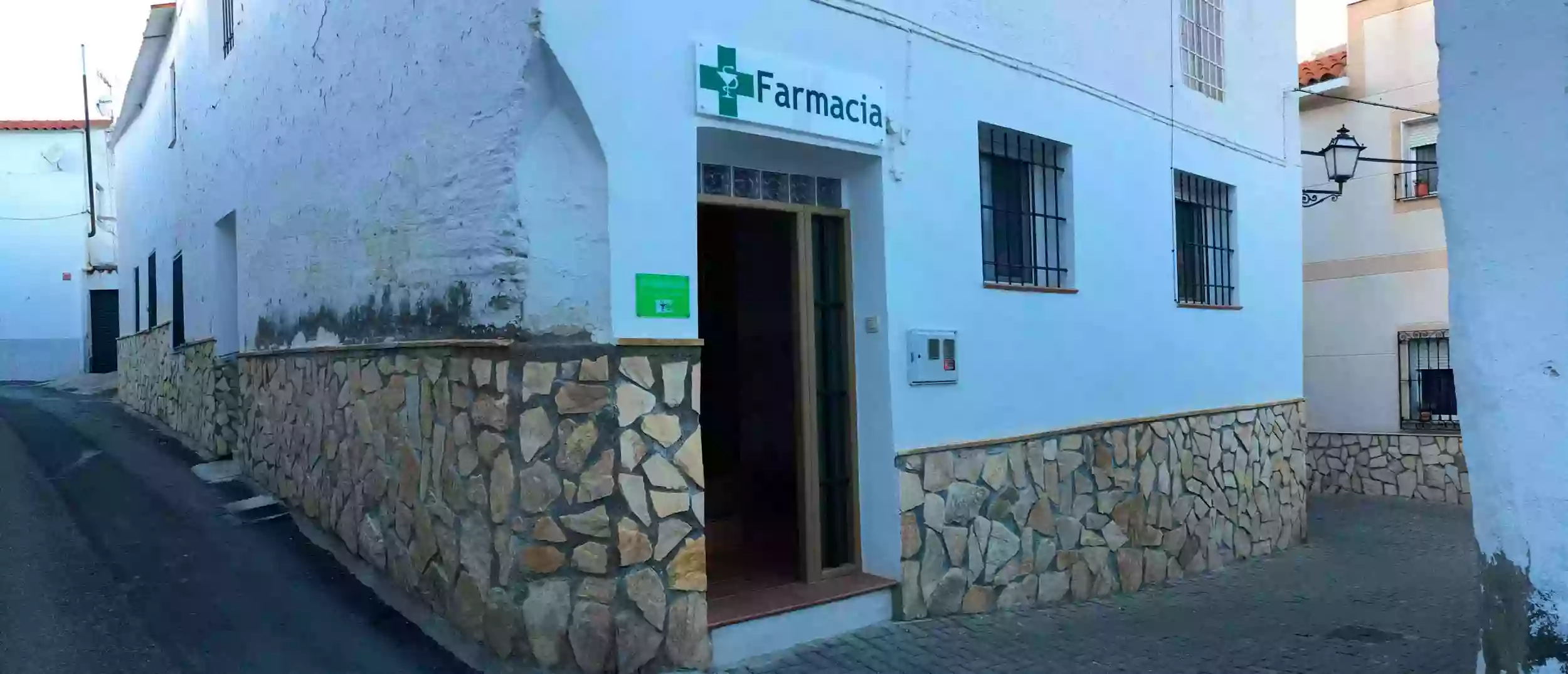 Farmacia Tahal