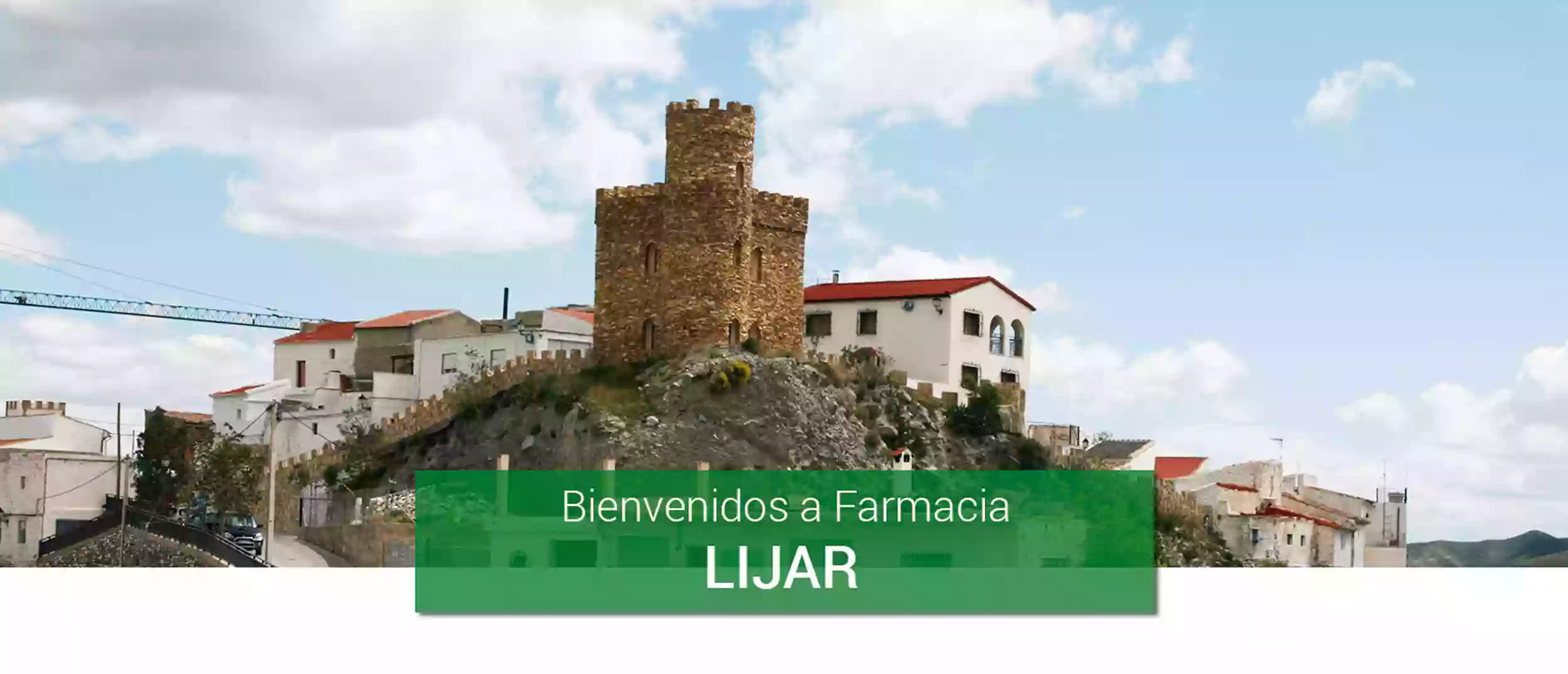 farmacia lijar