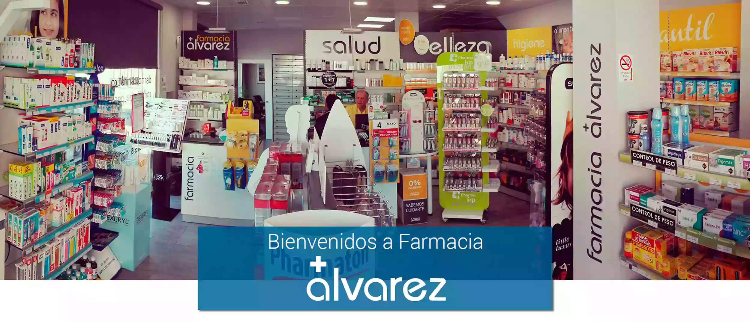 Farmacia Alvarez