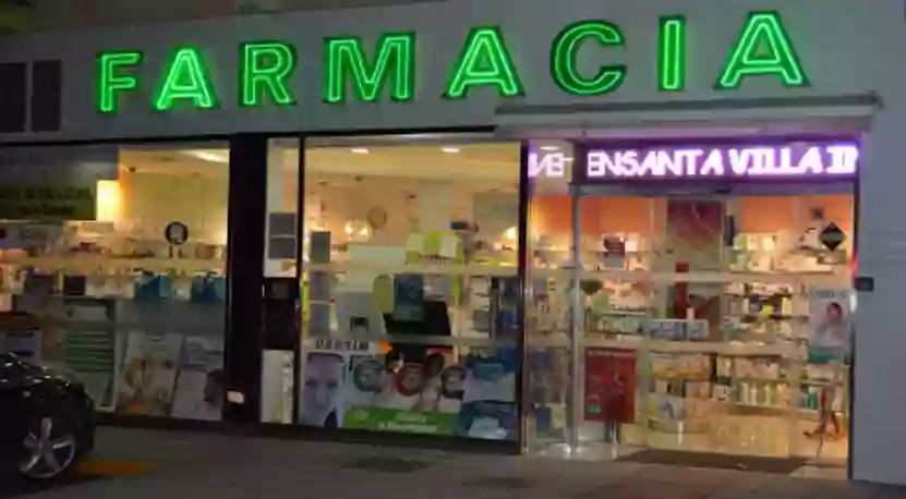 Farmacia Ruiz-Coello Villa Inés