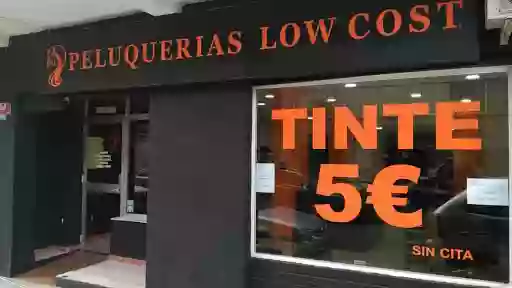 Peluqueria Low Cost Arroyo de la Miel