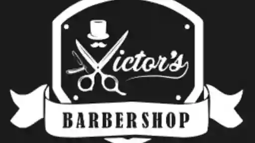 Peluqueria Victor Barber shop