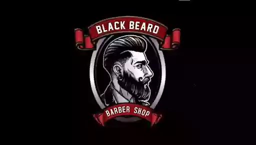 BLACK BEARD-BARBER SHOP SABINILLAS