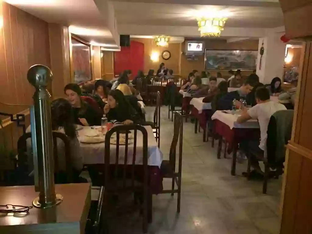 Restaurante China City