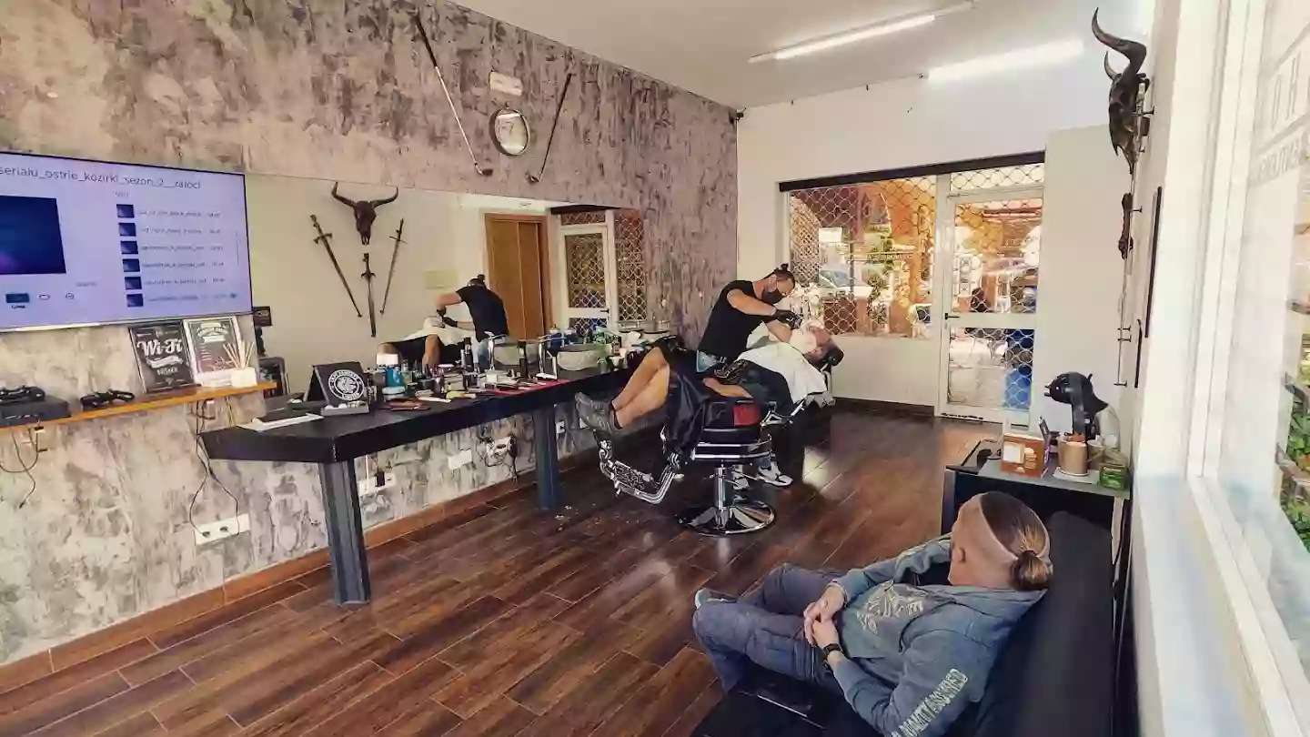 Barbershop ORIGINAL