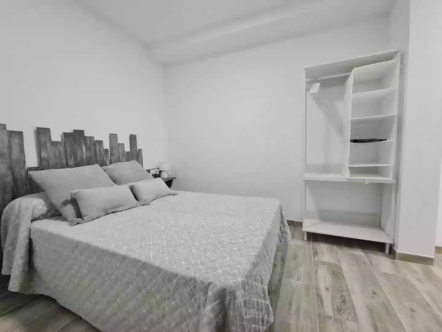 Apartamentos vacacionales malba