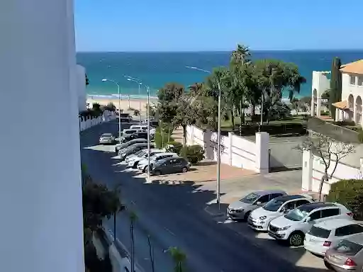 Conil - Apartamento Turístico Mardefrente