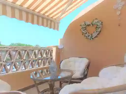 Apartamento Relax, Belleza y Confort - Novo Sancti Petri - La Barrosa