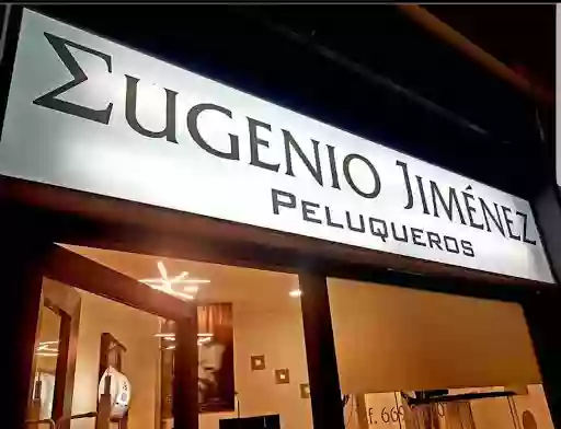 Eugenio Jiménez Peluqueros