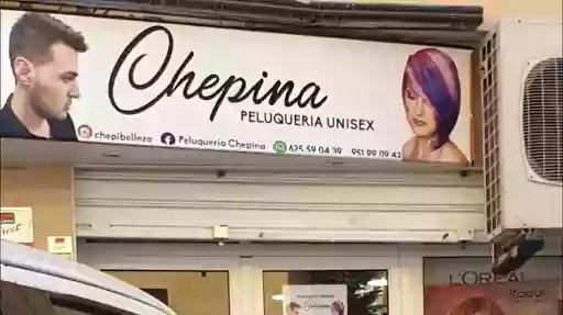 Peluquería Chepina