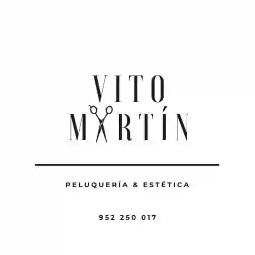 Peluquería y Estética en Málaga VITO MARTÍN