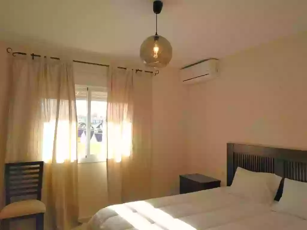 Apartamento Xerez