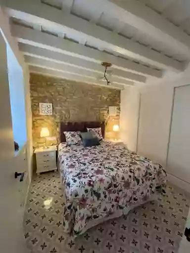 Apartamento La Tiendecita de María