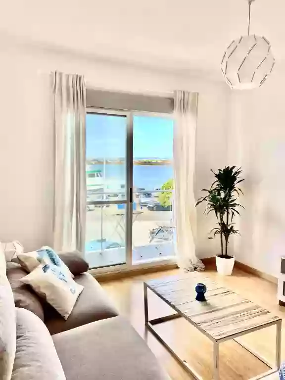 Apartamento Mirando al Guadiana Centro