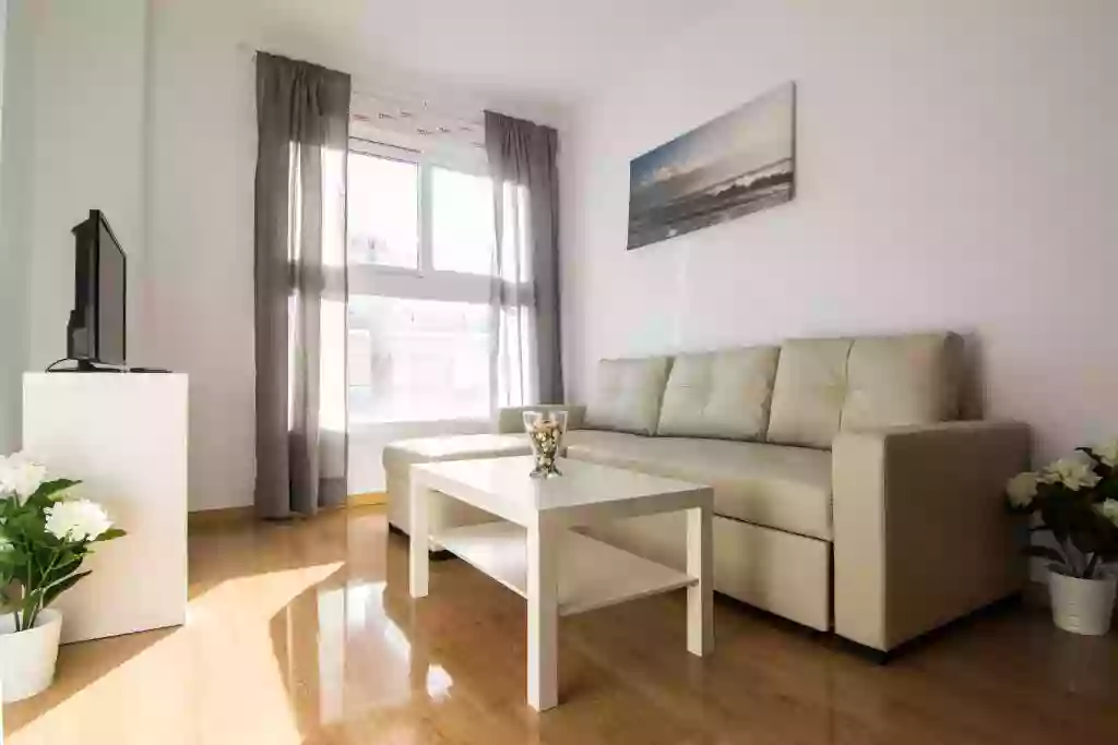 Apartamentos plaza san juan