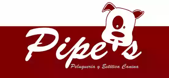 Pipe's peluquería canina