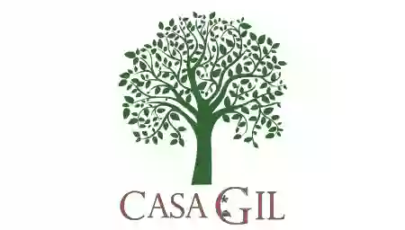 Casa Gil