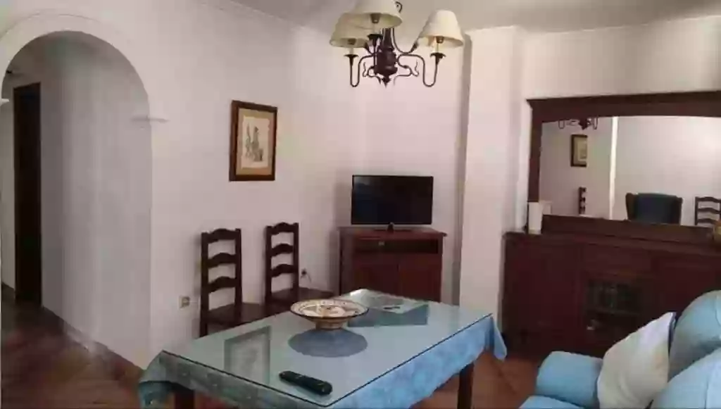 Apartamentos y Casas Rurales en Grazalema.