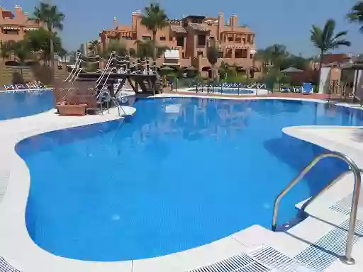 Hacienda Del Sol Holiday Apartments