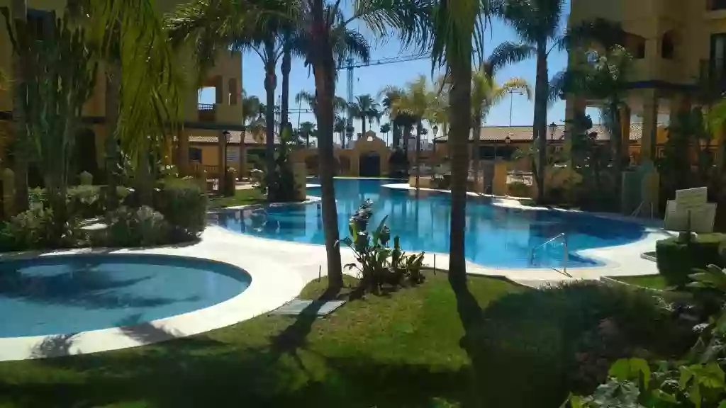 Apartamento San Pedro Playa