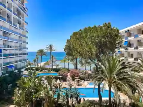 Skol Apartments Marbella