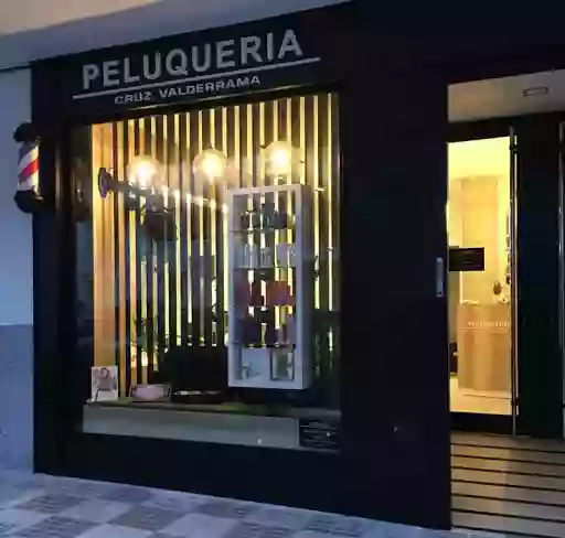 Peluquería Cruz Valderrama