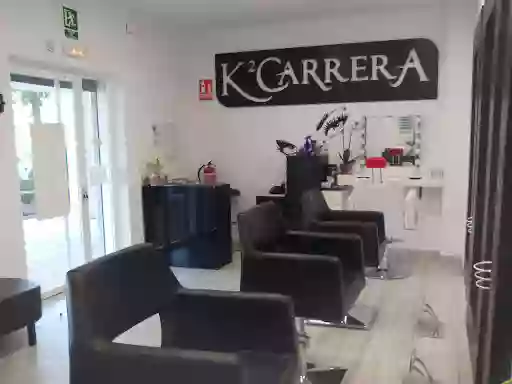 CARRERA PELUQUERÍA UNISEX