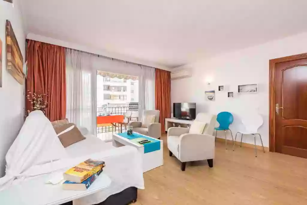 Apartamento Imperial