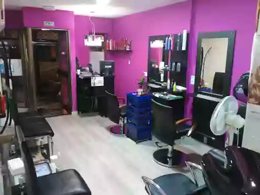 Peluqueria Arapilla Almuñécar