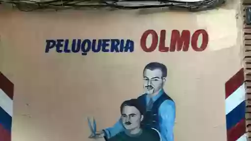 Peluquería Olmo