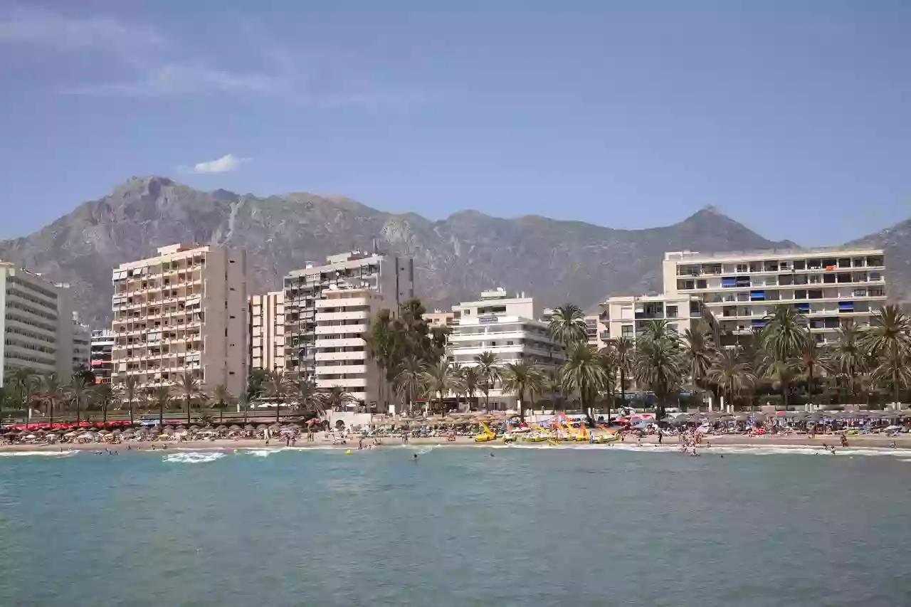 PLAYA FONTANILLA APARTMENTS