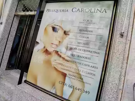 Peluquería Carolina