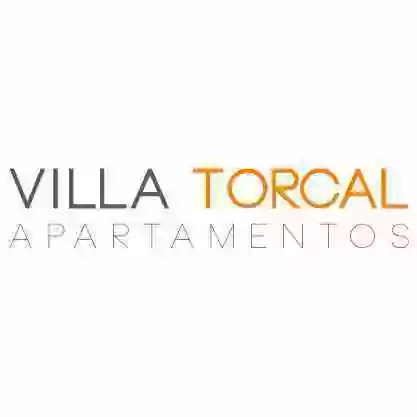 Apartamentos Villa Torcal