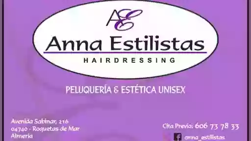 Anna Estilistas