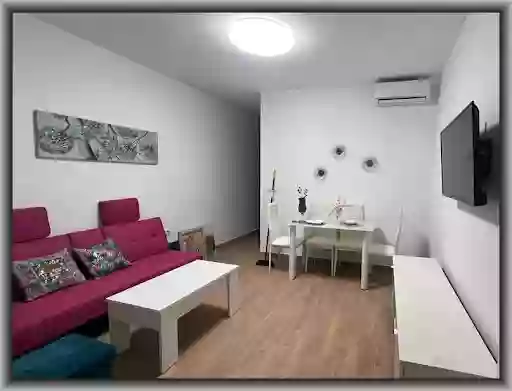 Alquiler Apartamento Calle Piragua