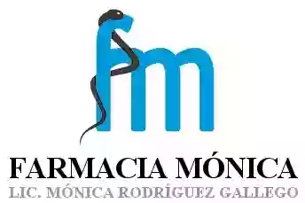 Farmacia Mónica Rodríguez Gallego