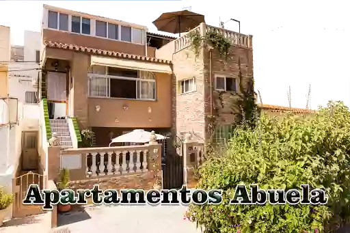 Apartamentos abuela