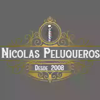 Nicolás peluqueros