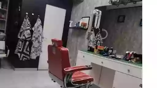 Jhonny BarberShop