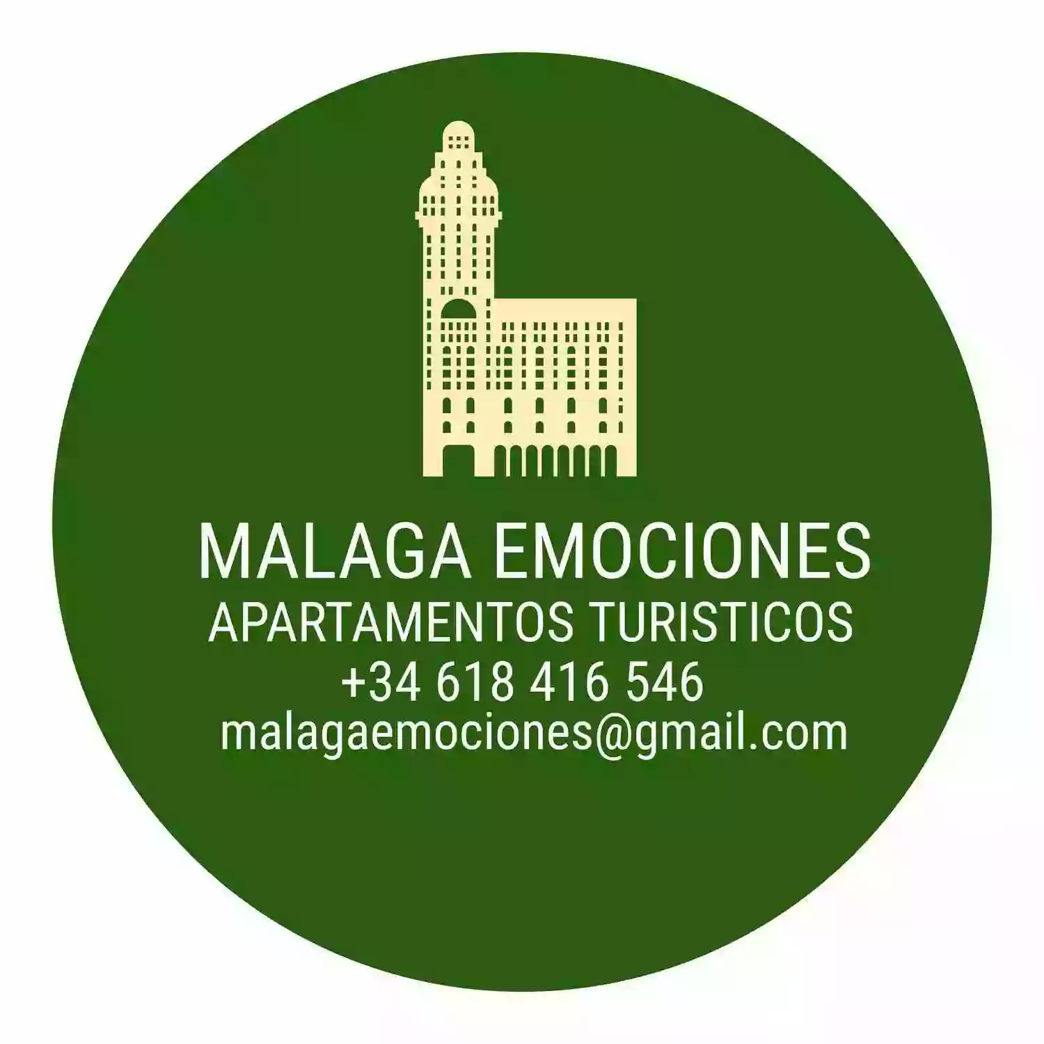 Apartamentos Málaga Emoción