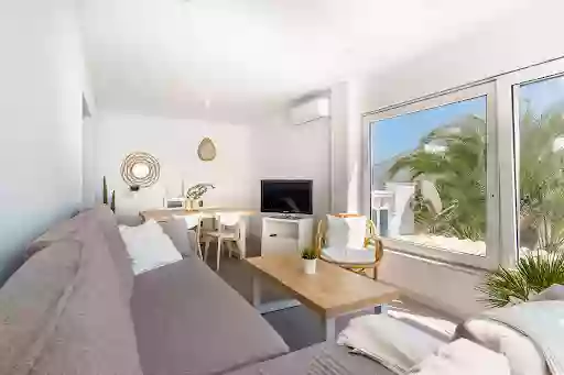 Apartamento Moderno Laguna