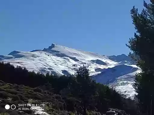 APARTAMENTO TERRAZAS DE MONACHIL