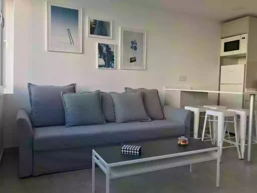 Apartamento Sol y Mar