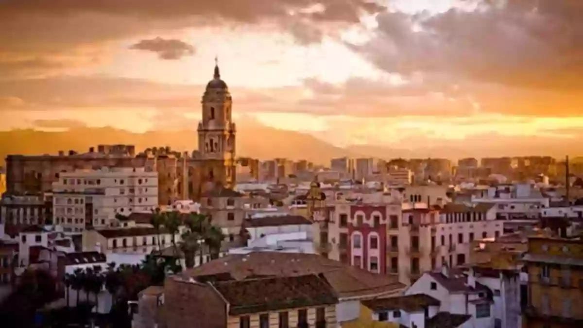 Apartamentos Con Encanto Málaga