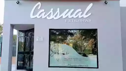 Cassual Estilistas Peluquería y Estética