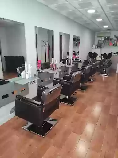 Peluquería y estética JuanaTorres