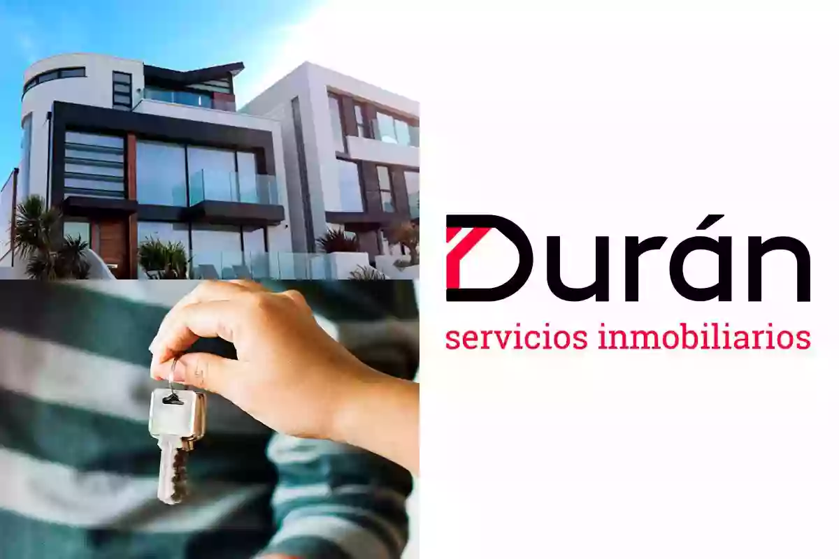 Durán Servicios Inmobiliarios