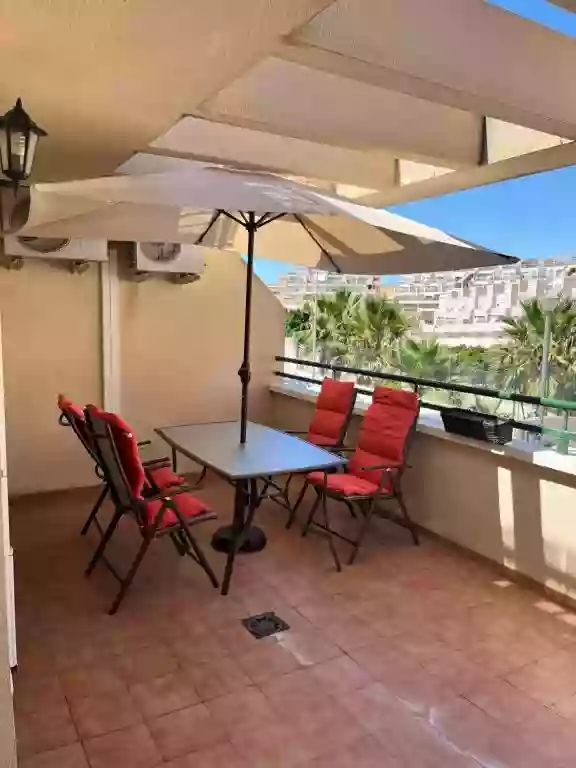 Apartamento en Aguadulce - Torrevela