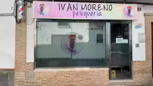 Peluqueria Ivan Moreno